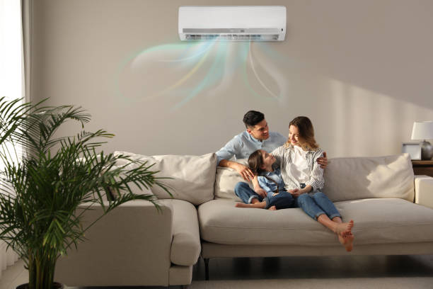 Best Ductless Mini-Split Systems in Trenton, IL