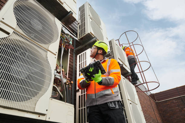 Best Energy-efficient HVAC Solutions in Trenton, IL