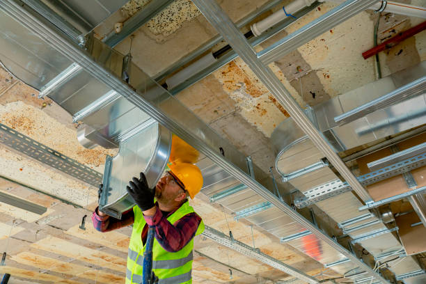 Best HVAC Software and Technology in Trenton, IL
