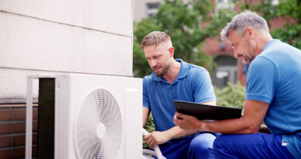 Best VRF (Variable Refrigerant Flow) Systems in Trenton, IL