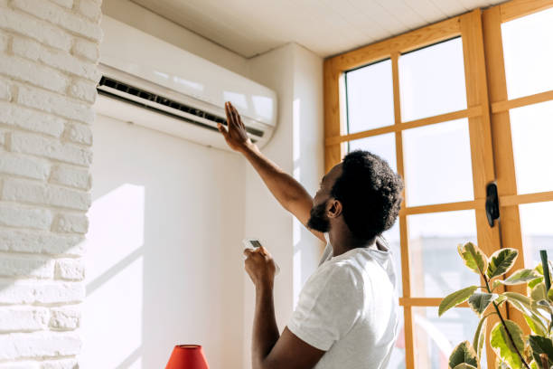 Trusted Trenton, IL HVAC Experts