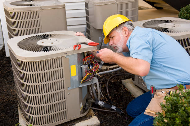  Trenton, IL HVAC Pros