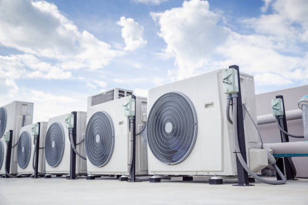Best HVAC Equipment and Components in Trenton, IL